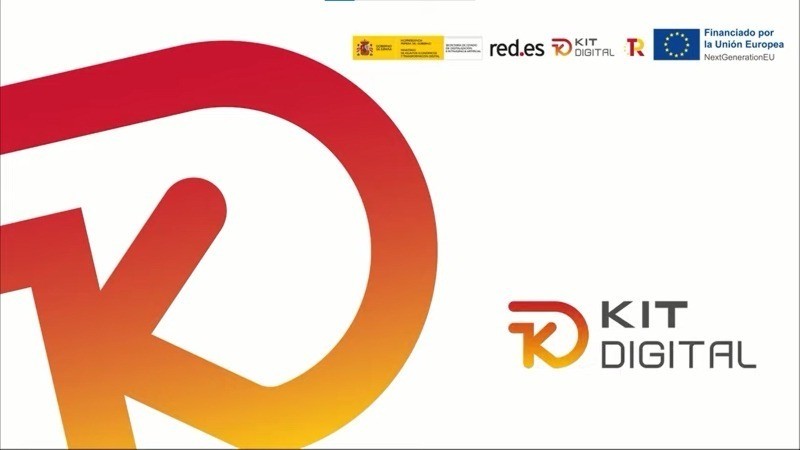 Nova convocatòria del Kit Digital per a societats civils i professionals